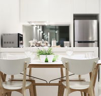 COZY 2BR Suites FEDERATION SQUARE  FREE Parking - Sydney 4u