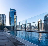 Ocean View/South-bank Premium Location 2 Bedroom Apartments - Sydney 4u