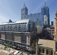 The Westin Melbourne - Sydney 4u
