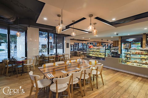 The Sebel Melbourne Docklands Hotel - Accommodation Sydney 8