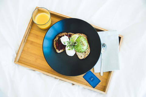The Sebel Melbourne Docklands Hotel - Accommodation Sydney 39