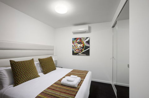 The Sebel Melbourne Docklands Hotel - Accommodation Sydney 22