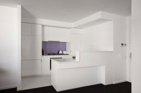 The Sebel Melbourne Docklands Hotel - Accommodation Sydney 10