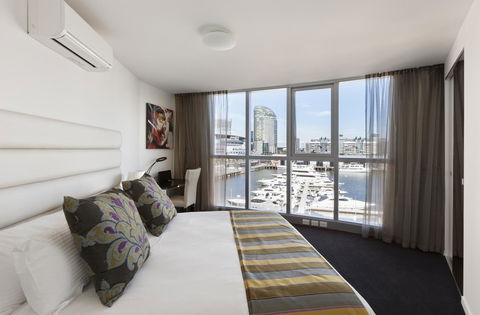 The Sebel Melbourne Docklands Hotel - Accommodation Sydney 13