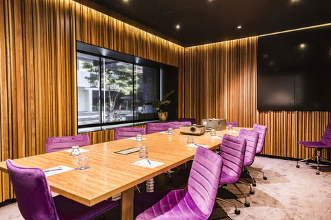 The Sebel Melbourne Docklands Hotel - Accommodation Sydney 32