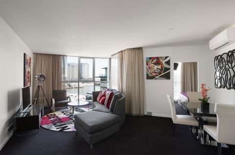 The Sebel Melbourne Docklands Hotel - Accommodation Sydney 16