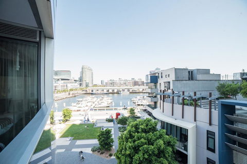 The Sebel Melbourne Docklands Hotel - Accommodation Sydney 21