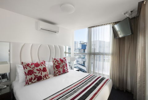 The Sebel Melbourne Docklands Hotel - Accommodation Sydney 23