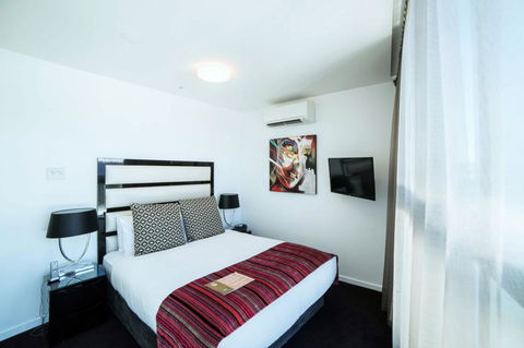 The Sebel Melbourne Docklands Hotel - Accommodation Sydney 2