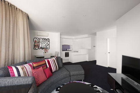The Sebel Melbourne Docklands Hotel - Accommodation Sydney 15