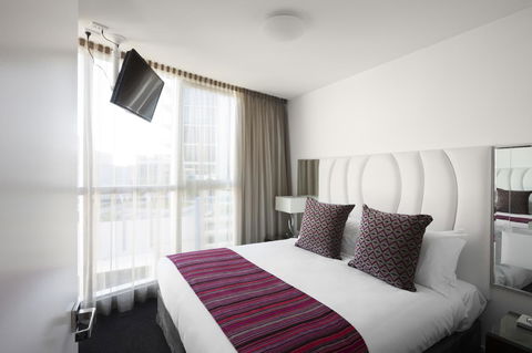 The Sebel Melbourne Docklands Hotel - Accommodation Sydney 12