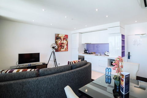 The Sebel Melbourne Docklands Hotel - Accommodation Sydney 14