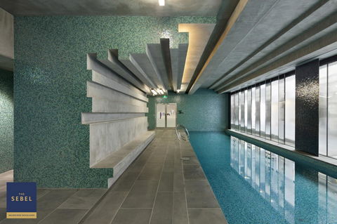 The Sebel Melbourne Docklands Hotel - Accommodation Sydney 29