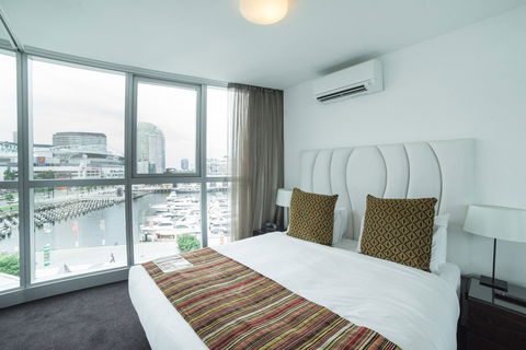 The Sebel Melbourne Docklands Hotel - Accommodation Sydney 5