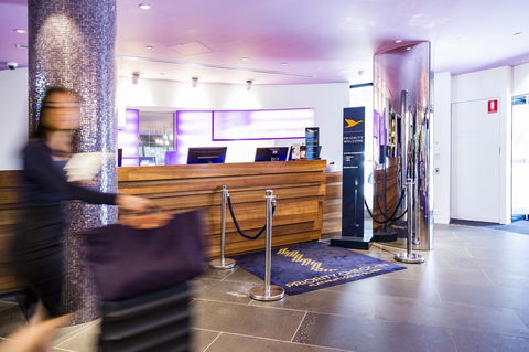 The Sebel Melbourne Docklands Hotel - Accommodation Sydney 28
