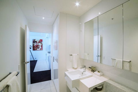 The Sebel Melbourne Docklands Hotel - Accommodation Sydney 4