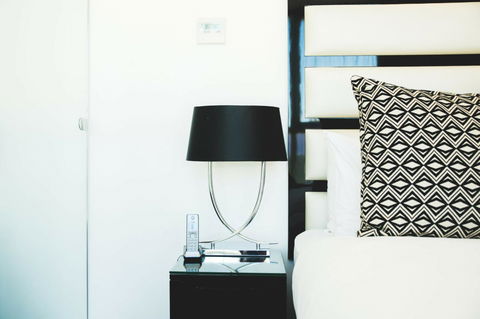 The Sebel Melbourne Docklands Hotel - Accommodation Sydney 18