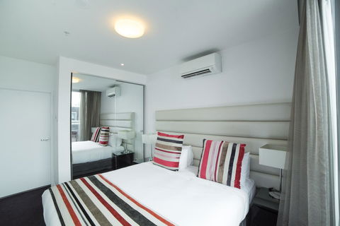 The Sebel Melbourne Docklands Hotel - Accommodation Sydney 20