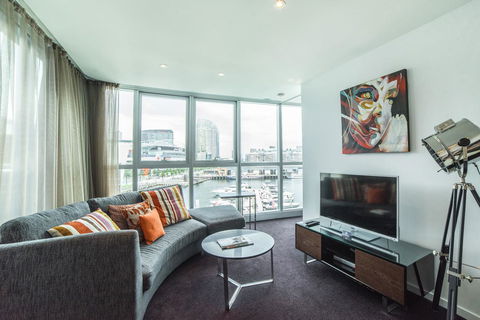 The Sebel Melbourne Docklands Hotel - Accommodation Sydney 17