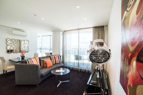 The Sebel Melbourne Docklands Hotel - Accommodation Sydney 3