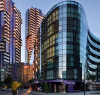 The Sebel Melbourne Docklands - Accommodation Sydney