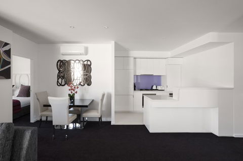 The Sebel Melbourne Docklands Hotel - Accommodation Sydney 11