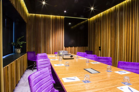 The Sebel Melbourne Docklands Hotel - Accommodation Sydney 31