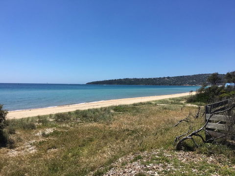 Marina Beach - Sydney 4u 14