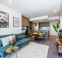 WOW Apartment on Victoria - Sydney 4u