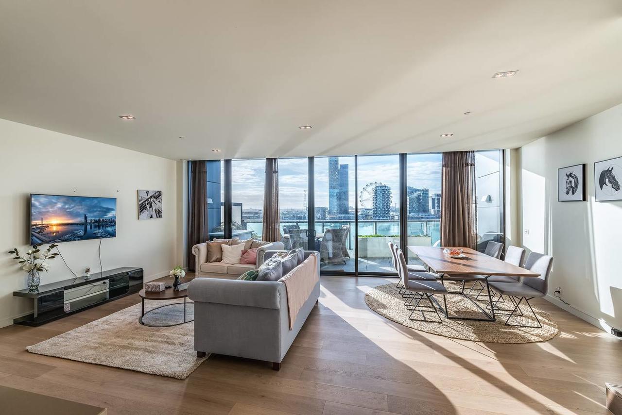  Accommodation Sydney