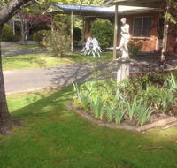 Viewhill holiday units - Sydney 4u