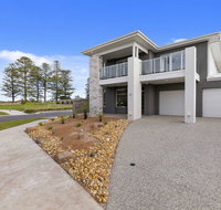 Bunya By The Sea - Accommodation Sydney