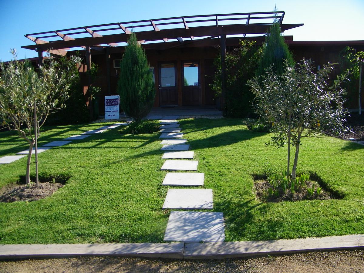 Dixons Creek VIC Accommodation Sydney