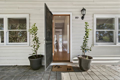 Central Bendigo Cottage, Walk To Everywhere!! - Accommodation Sydney 4