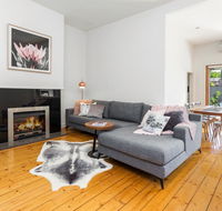 Central Bendigo Cottage walk to everywhere - Sydney 4u