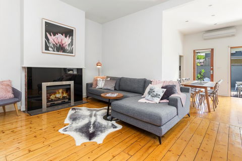 Central Bendigo Cottage, Walk To Everywhere!! - Accommodation Sydney 0