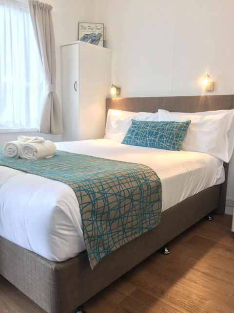 Kanasta Caravan Park - Sydney 4u 41