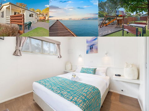 Kanasta Caravan Park - Sydney 4u 0