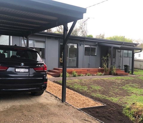 Kanasta Caravan Park - Sydney 4u 1
