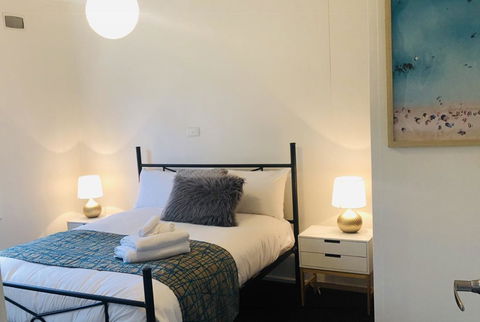 Kanasta Caravan Park - Sydney 4u 8