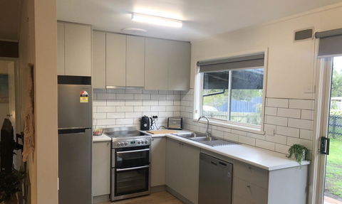 Kanasta Caravan Park - Sydney 4u 10