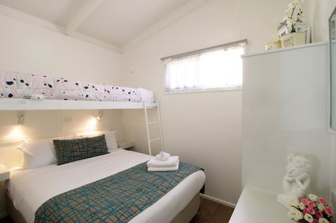 Kanasta Caravan Park - Sydney 4u 21