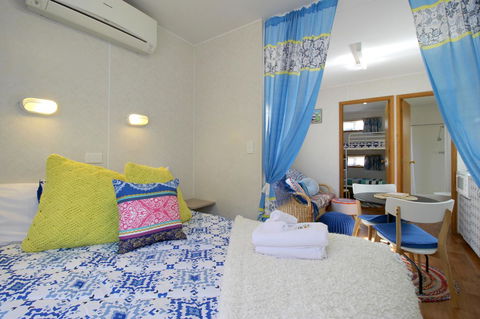 Kanasta Caravan Park - Sydney 4u 25