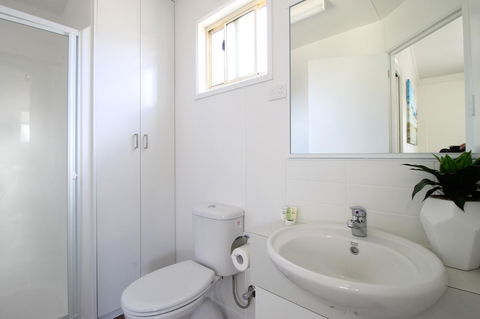 Kanasta Caravan Park - Sydney 4u 38