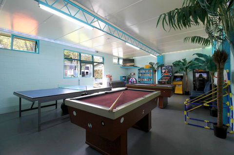 Kanasta Caravan Park - Sydney 4u 19