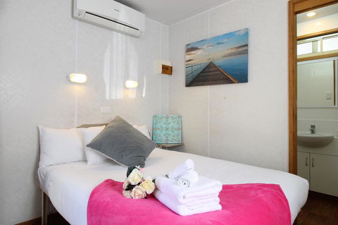 Kanasta Caravan Park - Sydney 4u 18
