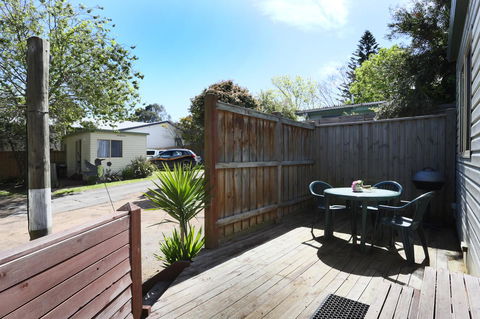 Kanasta Caravan Park - Sydney 4u 39