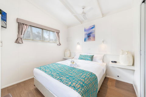 Kanasta Caravan Park - Sydney 4u 42
