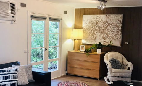 Kanasta Caravan Park - Sydney 4u 9