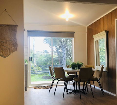 Kanasta Caravan Park - Sydney 4u 7